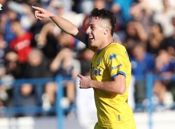 Παναθηναϊκός: Έτοιμος να πάρει (και) τον Κοντούρη – “Χρυσή” πρόταση!