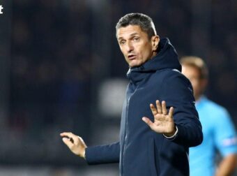 ΠΑΟΚ: Ο Λουτσέσκου “φύλακας” της ευφορίας ενόψει της συνέχειας