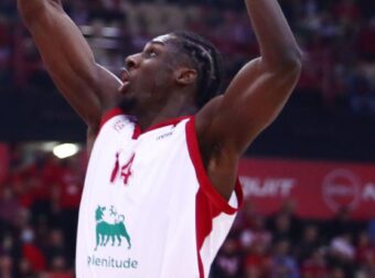 Σέντερ από Euroleague για ΠΑΟ – “Μάτια” σε Ρωσία, Τουρκία και… Καμαγκατέ