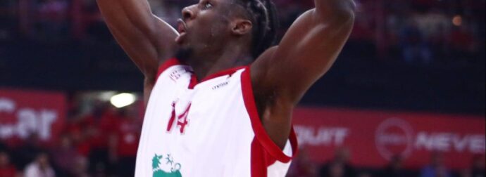 Σέντερ από Euroleague για ΠΑΟ – “Μάτια” σε Ρωσία, Τουρκία και… Καμαγκατέ
