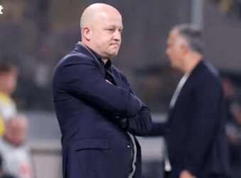 Σφίγγει το ροτέισον της ΑΕΚ ο Νίκολιτς – Οι σκέψεις ενόψει Σάμροκ