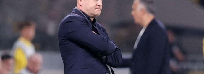 Σφίγγει το ροτέισον της ΑΕΚ ο Νίκολιτς – Οι σκέψεις ενόψει Σάμροκ