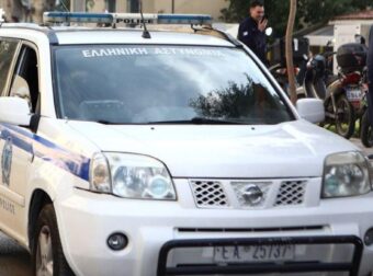 Εξέλιξη στο φονικό της Χαλκίδας -Σύλληψη ατόμου που απασχόλησε με Λυγγερίδη