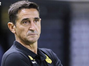 Περιμένει… μεταγραφή ο Χιμένεθ – Αυτός αλλάζει τα πάντα στον Άρη