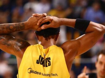 Τρομερές ατάκες Μπόγρη για Άρη: “Χτίστηκε μανατζερικά” – Τι είπε για ΠΑΟΚ