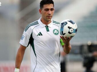 “Κλειδί” για τη συνέχεια του ΠΑΟ η Μάλμε – Εξέλιξη με Μπακασέτα