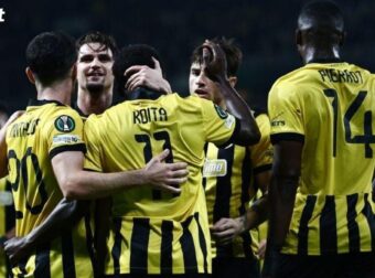 Έρχονται αλλαγές στην ΑΕΚ με Σάμροκ – “Αλήθεια το εξαιρετικό κλίμα”