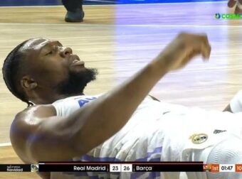 Σαν πολύ δεν πάχυνε αυτός; Κράξιμο για 4άρι που… έγινε 5άρι!