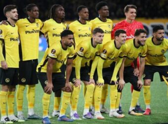 Χαμόγελα στον ΠΑΟΚ! Εκτός κομβικός παίκτης της Γιουνγκ Μπόις