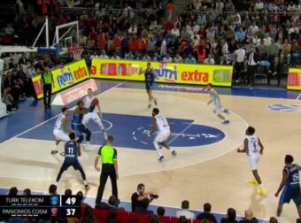 Κατάρρευση στην Τουρκία για Πανιώνιο – Πάλι βαριά ήττα (ΒΙΝΤΕΟ)