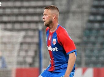 Δίπλα σε Σούντγκρεν ο προπονητής του: “Τόλμησε και πρέπει να στηριχθεί”