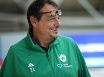 Φέρνει κοντό 5άρι ο ΠΑΟ; – Αθλητικός φόργουορντ – Σέντερ από “βαφτίσια”!