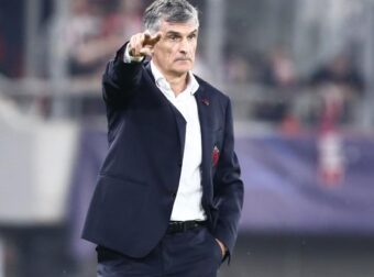 Μεντιλίμπαρ: «Το σκορ δεν δείχνει την υπεροχή μας»