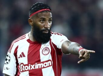 Τι ψάχνει ο Ολυμπιακός για την 24άδα του Champions League