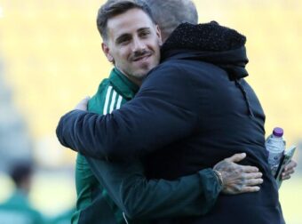 Δίνει πληρωμένο τον Μαντσίνι σε ομάδα Σούπερ Λιγκ ο ΠΑΟ και παίρνει Έλληνα