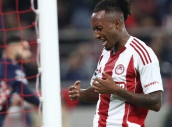 “Καμπανάκι” Αλέξη Σπυρόπουλου για Ολυμπιακό: “Αυτό πλήρωσε”!