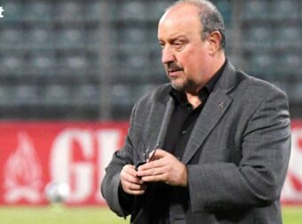 Φεύγει παίκτης αν δεν δείξει κάτι και με Μπενίτεθ!