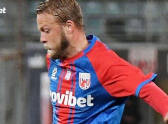 Μήνυση του Πανσερραϊκού στον Σούντγκρεν