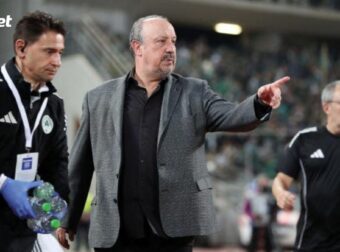 Στόχοι υπάρχουν αρκεί να υπάρχει ψυχή να τους κυνηγήσεις