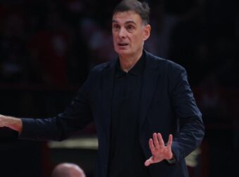 Ποιος Έβανς; Δικαίωση Μπαρτζώκα – Αλλάζει το προφίλ του Ολυμπιακού!