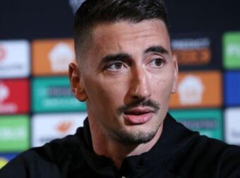 Τζούρισιτς: “Να βγάλουμε αντίδραση” – Η ατάκα για το πρόβλημα στο γκολ