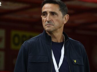 Δύο μεταγραφές “σώζουν” τον Χιμένεθ! Σε κρίσιμο σταυροδρόμι ο Άρης