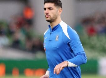 Νέος μνηστήρας για Κουλιεράκη – Ακόμα μια τοπ ομάδα της PL στο… κυνήγι!