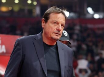 Απίστευτος Αταμάν: “Συγχαρητήρια σε Ολυμπιακό” – “Καρφιά” για Σορτς