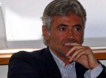 Προειδοποίηση Μπαλντίνι σε Αλαφούζο: Αν δεν τους διώξεις, δεν μένω στον ΠΑΟ