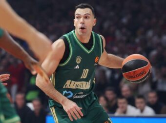 Παπαβασιλείου: Δεν θέλει μόνο ψηλό ο ΠΑΟ πλέον – Γύρισε χρόνια πίσω! (Vid)