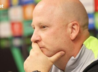 Σχόλιο ΑΕΚτζή: “Πρέπει να το σκεφτεί πολύ σοβαρά ο Νίκολιτς”