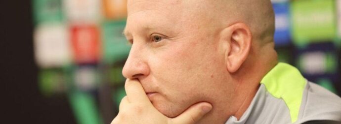 Σχόλιο ΑΕΚτζή: “Πρέπει να το σκεφτεί πολύ σοβαρά ο Νίκολιτς”