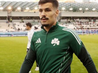 ΠΑΟ: Μεταγραφή 11αδάτου θέλει ο Μπενίτεθ – Φεύγουν μαζί Ταμπόρδα-Πάντοβιτς;