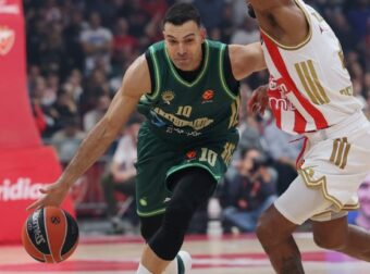 Καούρης: Δεν το δέχθηκε ο Σλούκας! Χρειάζεται αλλαγή νοοτροπίας ο ΠΑΟ (Vid)