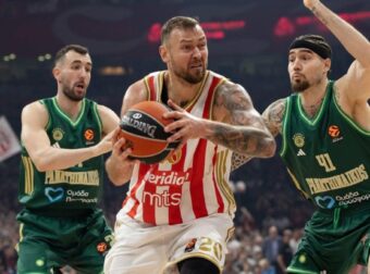 “Κλείδωσε” στον ΠΑΟ – Αυτό θα γίνει με τον σέντερ – Υπογράφει συμβόλαιο!