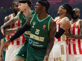 “Ο τρόπος που παίζει ο Παναθηναϊκός δεν είναι σοβαρός” (ΒΙΝΤΕΟ)