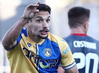 Απόφαση Μπενίτεθ για Εμμανουηλίδη, Κωστή – Κάτρης στον ΠΑΟ, τέλος ο Αλεξίου