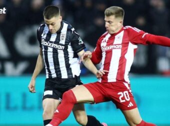 “Είμαι Παναθηναϊκός – Πρωτάθλημα ο Ολυμπιακός ή ο ΠΑΟΚ” (ΒΙΝΤΕΟ)