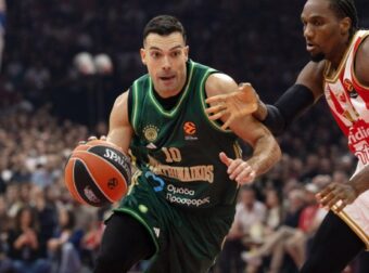 Πετρίδης: “Εκνευριστική ασυλία σε κάποιους παίκτες – Ποιος έχει αδικηθεί”