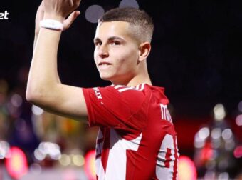 “Γλυκά μάτια για τον Μουζακίτη” – Ποια ομάδα είναι έτοιμη (ΒΙΝΤΕΟ)