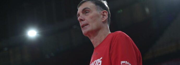 Το είπε ο Μπαρτζώκας: Σε αυτό το παιχνίδι επιστρέφει ο Έβανς!