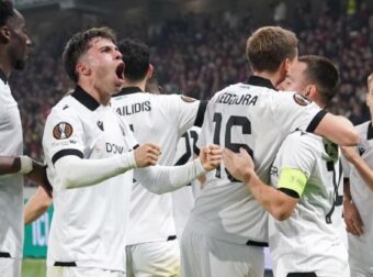 ΠΑΟΚ: Ψάχνει την πέμπτη νίκη απέναντι σε Ελβετούς