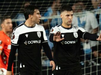 Με Βολιάκο και Μπιάνκο ο ΠΑΟΚ – Η 11άδα με Γιουνγκ Μπόις