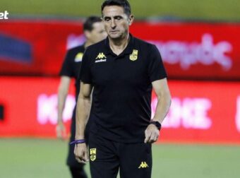 Συνεχίζονται οι… πονοκέφαλοι για Χιμένεθ – Προετοιμασία με απουσίες