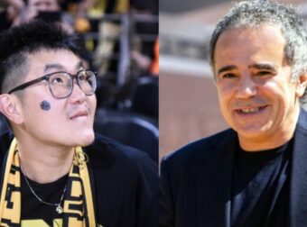 Σιάο-Μυστακίδης “χτυπούν” ΠΑΟ-Ολυμπιακό! Ποιος μπαίνει Euroleague και… NBA!