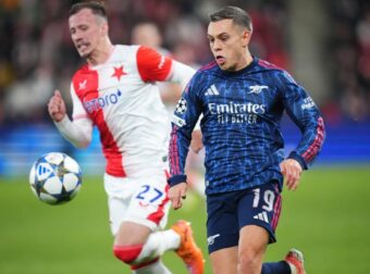 Από αουτσάιντερ παίκτης-κλειδί της Άρσεναλ!