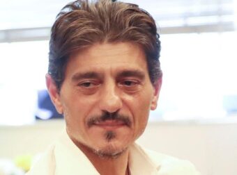 Παναθηναϊκός: Αινιγματική ανάρτηση Γιαννακόπουλου στο Instagram!