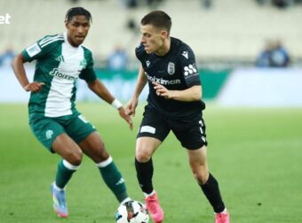 Sports Party* με το ντέρμπι Παναθηναϊκός-ΠΑΟΚ την Κυριακή στο Πάμε Στοίχημα