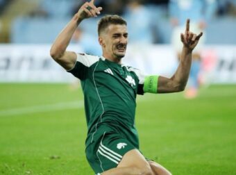 Respect σε Ράφα, «Μπάκα» και την πράσινη καρδιά του Σέρβου εκτελεστή