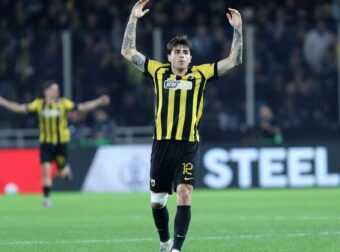 Αιχμηρός Κέτσε για ΑΕΚ! “Αποτυχία εάν αποκλειστεί”